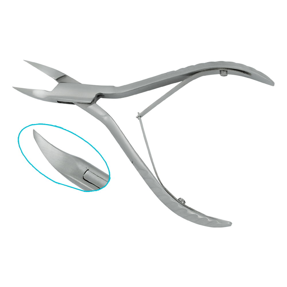Cuticle Nippers (Model: MBT-4121)